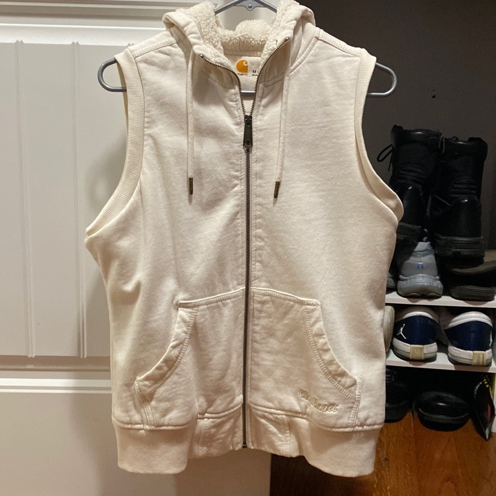 Carhartt women’s vest